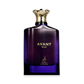Maison Alhambra Avant Silk EDP 100 ml (unisex)