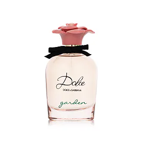Dolce & Gabbana Dolce Garden EDP 75 ml (woman)