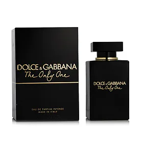 Dolce & Gabbana The Only One Intense EDP 100 ml (woman)