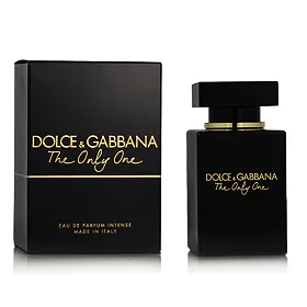 Dolce & Gabbana The Only One Intense EDP 50 ml (woman)