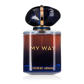 Giorgio Armani My Way Parfum plniteľný 50 ml (woman)