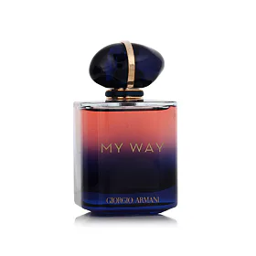 Giorgio Armani My Way Dámsky parfum - plniteľný 90 ml (woman)