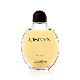 Calvin Klein Obsession for Men AS 125 ml (man)