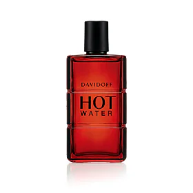 Davidoff Hot Water EDT 110 ml (man)