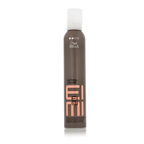 Wella EIMI Natural Volume Foam 300 ml