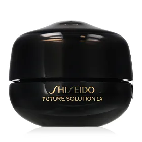 Shiseido Future Solution LX Eye And Lip Contour Regenerating Cream 17 ml
