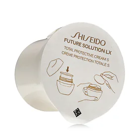 Shiseido Future Solution LX Total Protective Cream Refill SPF 30 50 ml