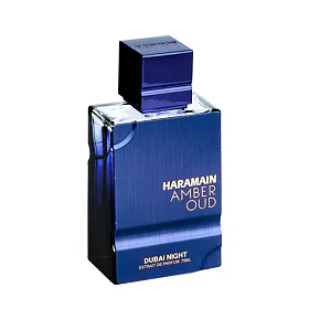 Al Haramain Amber Oud Dubai Night Extrait de Parfum 75 ml (man)