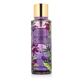 Victoria's Secret Blackberry Bite tělový sprej 250 ml (woman)