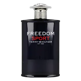 Tommy Hilfiger Freedom Sport EDT 100 ml (man)
