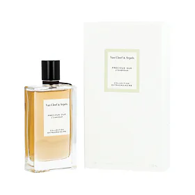 Van Cleef & Arpels Collection Extraordinaire Precious Oud EDP 75 ml (woman)
