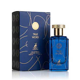 Maison Alhambra True Word EDP 100 ml (unisex)