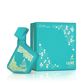 Maison Alhambra Luxe Emerald EDP 100 ml (unisex)