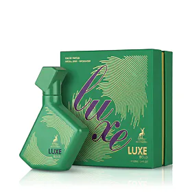 Maison Alhambra Luxe Bold EDP 100 ml (unisex)