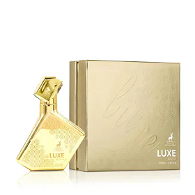 Maison Alhambra Luxe Gold EDP 100 ml (unisex)