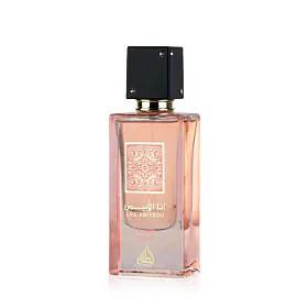 Lattafa Ana Abiyedh Coral EDP 60 ml (unisex)