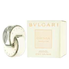 Bvlgari Omnia Crystalline EDT 65 ml (woman)