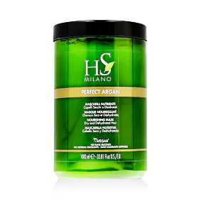HS MILANO Perfect Argan Nourishing Mask 1000 ml