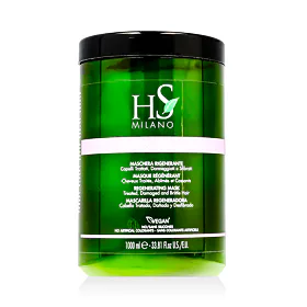 HS MILANO Perfect Keratin Regenerating Mask 1000 ml