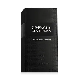 Givenchy Gentleman EDT 100 ml (man)