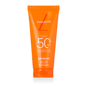 Lancaster Sun Beauty Body Sunscreen SPF 50 100 ml