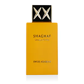 Swiss Arabian Shaghaf Vanilla Toffee EDP 75 ml (unisex)
