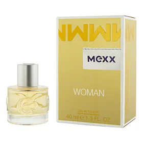 Mexx Woman EDT 40 ml (woman)