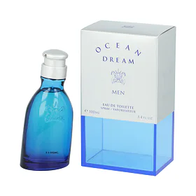 Giorgio Beverly Hills Ocean Dream Man EDT 100 ml (man)