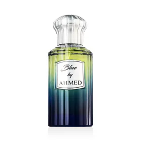 Ahmed Al Maghribi Blue by Ahmed Extrait de Parfum 100 ml (man)