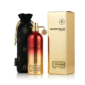 Montale Paris Aoud Jasmine EDP 100 ml (unisex)