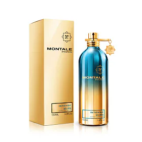 Montale Paris Intense So Iris EDP 100 ml (unisex)
