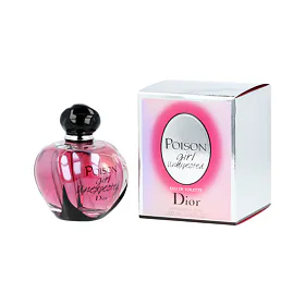 Dior Poison Girl Unexpected EDT 100 ml (woman)
