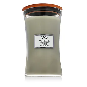 WoodWick Large Hourglass Candles vonná sviečka 610 g
