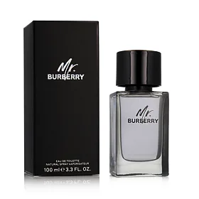 Burberry Mr. Burberry EDT 100 ml (man)