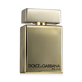 Dolce & Gabbana The One Gold For Men EDP Intense 50 ml (man)