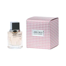 Jimmy Choo Illicit Flower EDT 40 ml (woman)