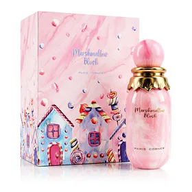 Paris Corner Marshmallow Blush EDP 100 ml (unisex)