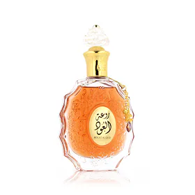 Lattafa Rouat Al Oud EDP 100 ml (unisex)