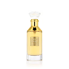 Lattafa Velvet Oud EDP 100 ml (unisex)