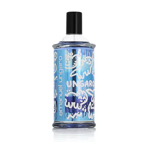 Ungaro Emanuel Emanuel Ungaro Fresh For Him EDT 100 ml (man)