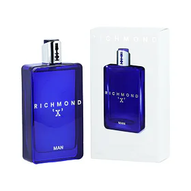 John Richmond X Man EDT 75 ml (man)