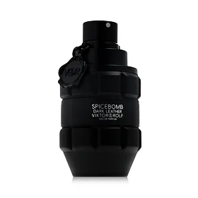 Viktor & Rolf Spicebomb Dark Leather EDP 50 ml (man)