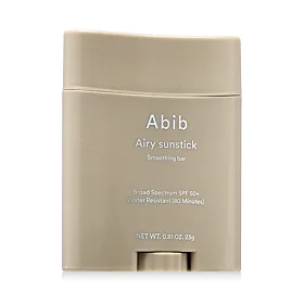 Abib Airy Sunstick SPF 50+ 23 g