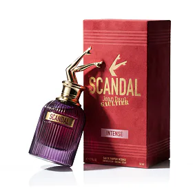 Jean Paul Gaultier Scandal Intense EDP Intense 50 ml (woman)