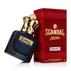 Jean Paul Gaultier Scandal Pour Homme Intense EDP Intense 50 ml (man)