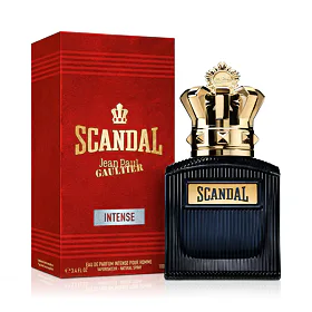 Jean Paul Gaultier Scandal Pour Homme Intense EDP Intense 100 ml (man)