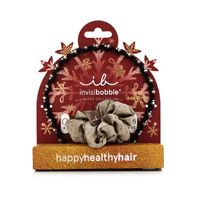 Invisibobble Holiday Collection Winterful Life Set