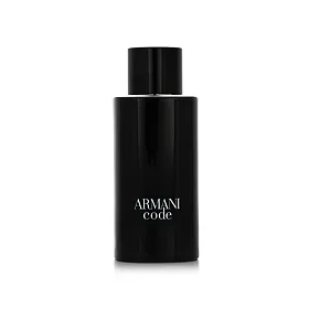 Giorgio Armani Code Homme EDT plniteľný 125 ml (man)