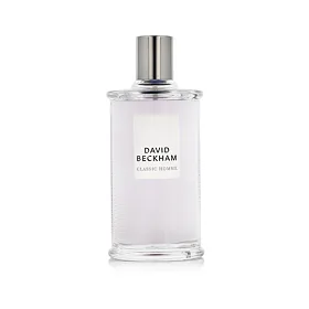 David Beckham Classic Homme EDT 100 ml (man)