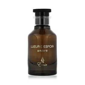 Emir Lueur D'espoir Ambre EDP 100 ml (unisex)
